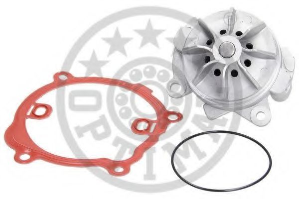 Водяной насос HEPU P306