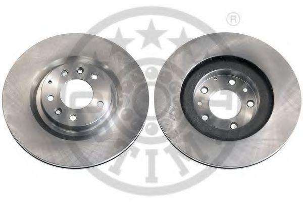 Тормозной диск OPTIMAL BS-8640