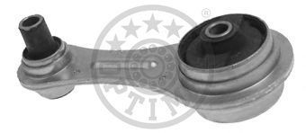 Подвеска, двигатель OPTIMAL F8-5536