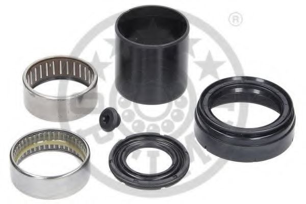 Ремкомплект, подвеска колеса OPTIMAL F8-6275