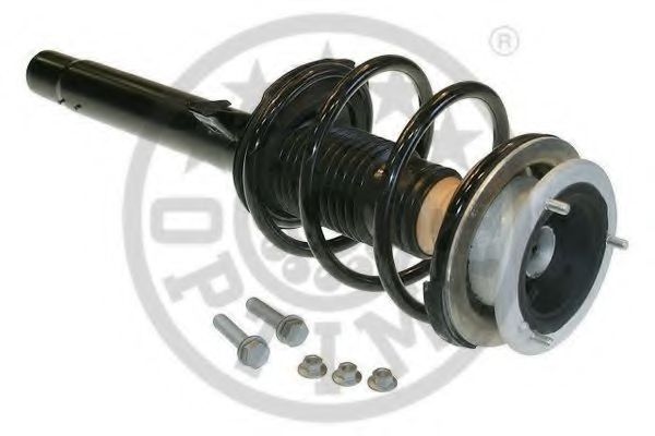 Пружина ходовой части SPIDAN 86050