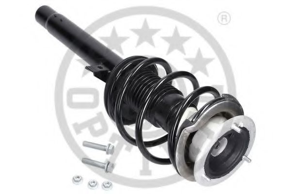 Пружина ходовой части SPIDAN 86078