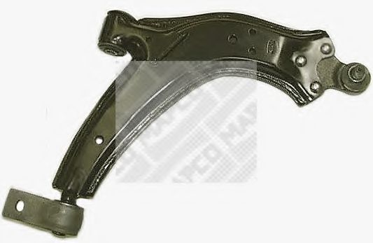 Рычаг независимой подвески колеса, подвеска колеса MAPCO 19332