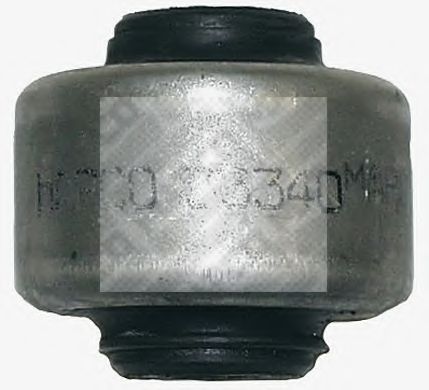 Подвеска, рычаг независимой подвески колеса MAPCO 33340