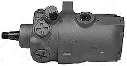 Гидравлический насос, рулевое управление MAPCO 27000