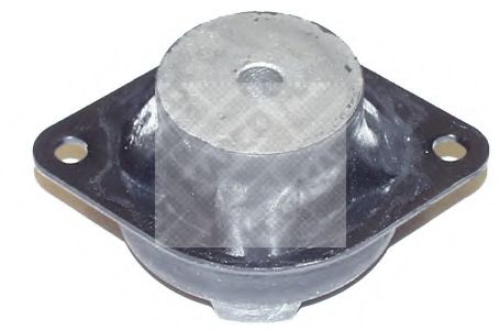 Подвеска, ступенчатая коробка передач MAPCO 36891