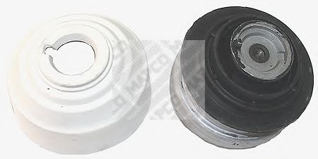 Подвеска, двигатель MAPCO 36978
