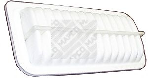 Воздушный фильтр MAPCO 60580