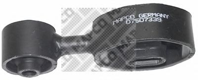 Подвеска, двигатель MAPCO 33738