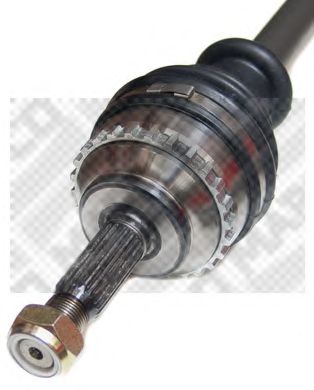 Приводной вал MAPCO 16171