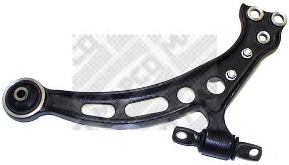 Рычаг независимой подвески колеса, подвеска колеса MAPCO 59375