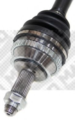 Приводной вал MAPCO 16169