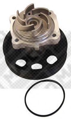 Водяной насос MAPCO 21016