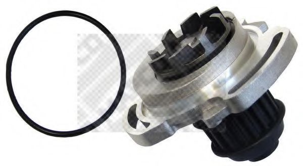 Водяной насос MAPCO 21812