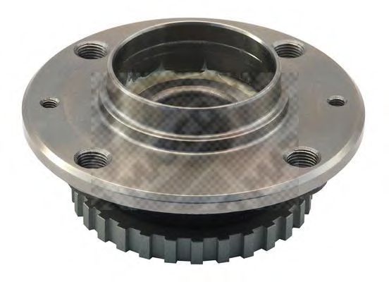 Комплект подшипника ступицы колеса MAPCO 26355