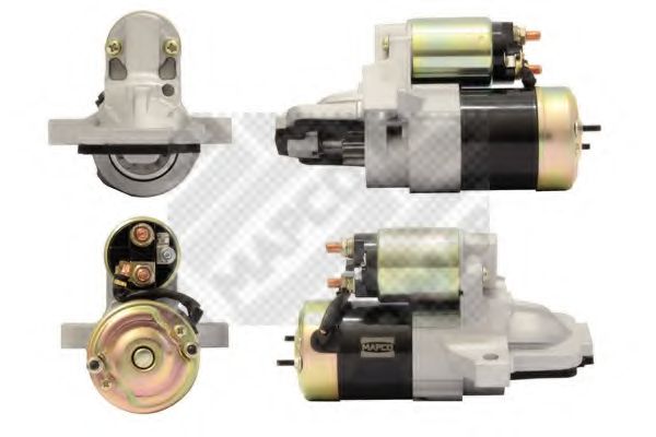 Стартер MAPCO 13657