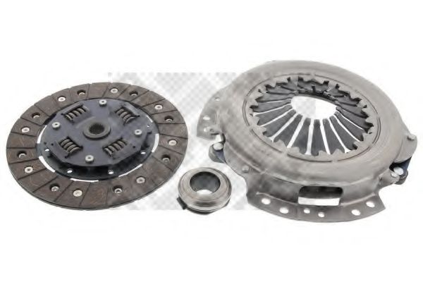 Комплект сцепления MAPCO 10008