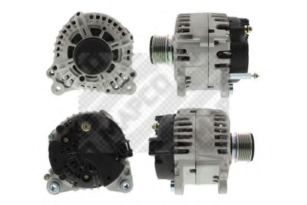 Генератор MAPCO 13700