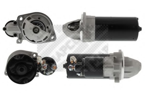 Стартер MAPCO 13984