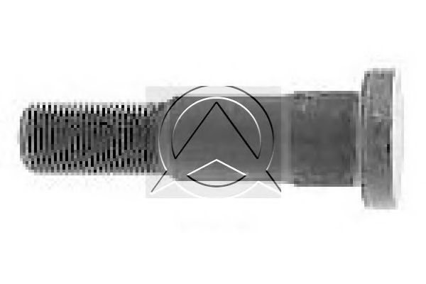 Болт крепления колеса SIDEM 68515