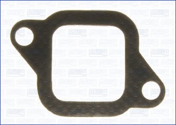 Прокладка, впускной коллектор AJUSA 13098100