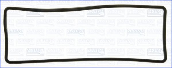 Прокладка, труба выхлопного газа AJUSA 00737200