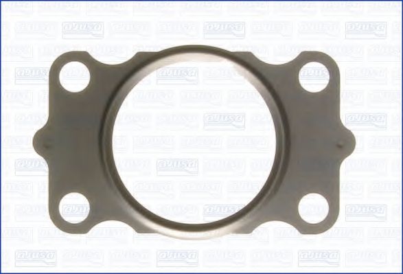 Прокладка, впуск в турбину (компрессор) AJUSA 01056200