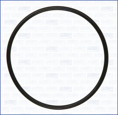 Прокладка, впускной коллектор AJUSA 16038100