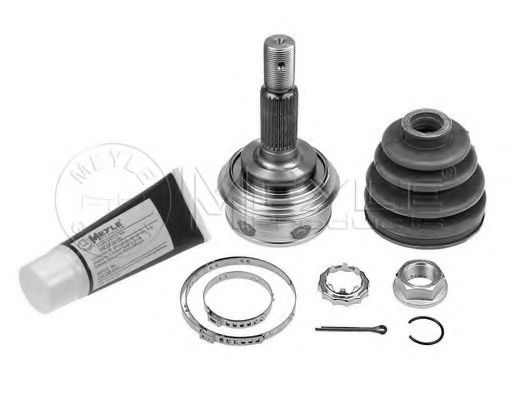 Шарнирный комплект, приводной вал MEYLE 30-14 498 0020