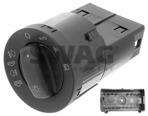 Выключатель, головной свет SWAG 30 94 6803