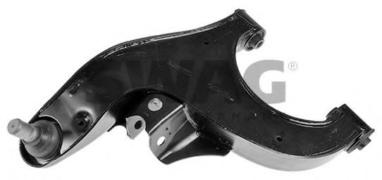 Рычаг независимой подвески колеса, подвеска колеса SWAG 82 94 8170