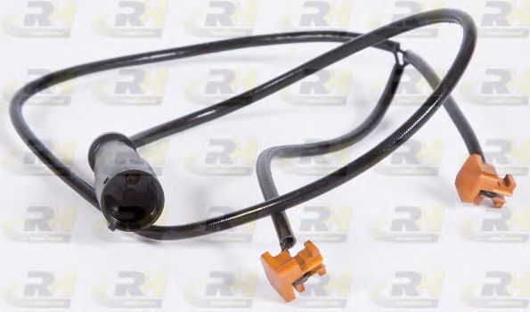 Сигнализатор, износ тормозных колодок ROADHOUSE ACA8049.00