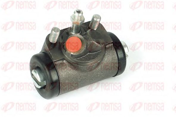 Колесный тормозной цилиндр REMSA C1527.01