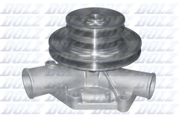 Водяной насос DOLZ C102