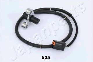 Датчик, частота вращения колеса JAPANPARTS ABS-525