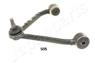 Рычаг независимой подвески колеса, подвеска колеса JAPANPARTS BS-S05R