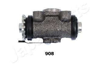 Колесный тормозной цилиндр JAPANPARTS CD908
