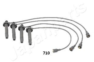 Комплект проводов зажигания JAPANPARTS IC-710