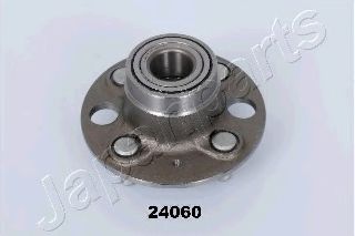 Ступица колеса JAPANPARTS KK-24060