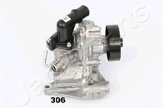 Водяной насос JAPANPARTS PQ-306