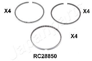 Поршневое кольцо JAPANPARTS RC28850