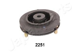 Опора стойки амортизатора JAPANPARTS RU-2251