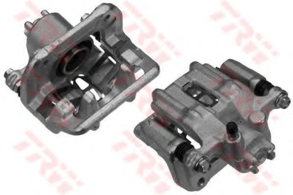 Тормозной суппорт TRW BHN367