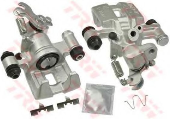 Тормозной суппорт TRW BHP186E