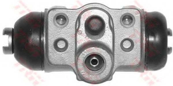 Колесный тормозной цилиндр TRW BWF242