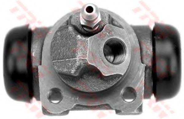 Колесный тормозной цилиндр TRW BWH395