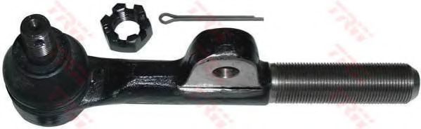 Наконечник поперечной рулевой тяги TRW JTE905