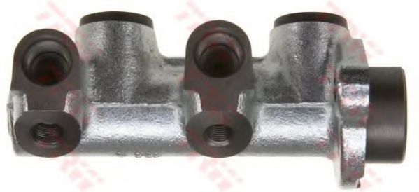 Главный тормозной цилиндр TRW PMF206