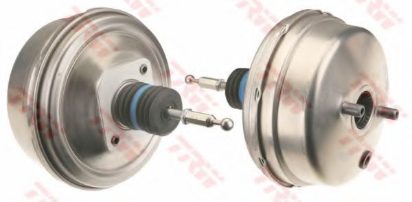 Усилитель тормозной системы TRW PSA497