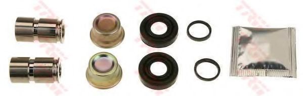 Ремкомплект, тормозной суппорт TRW SP9952